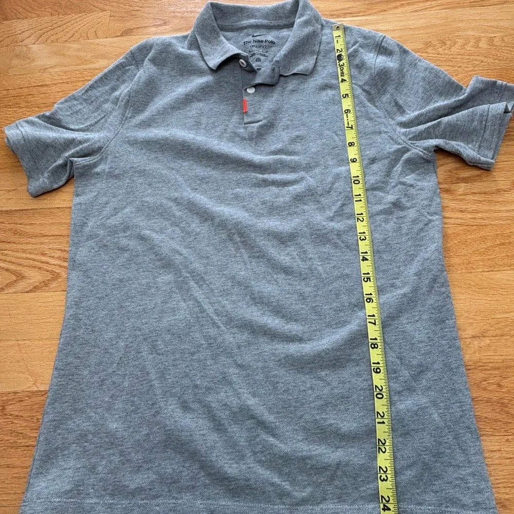 Nike stylish gray